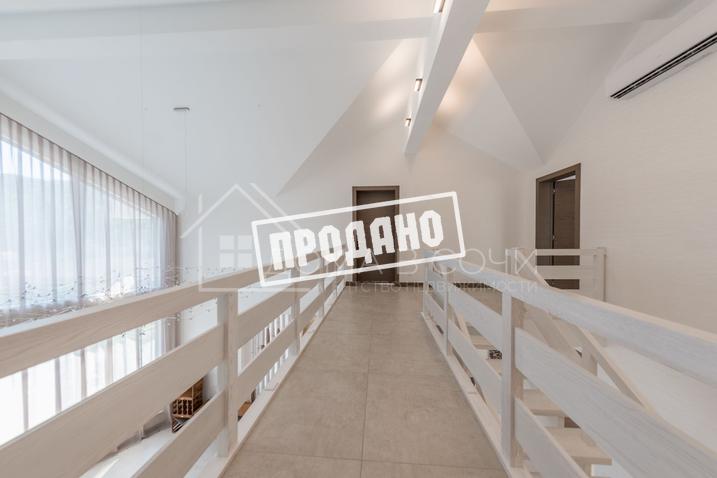 Новый особняк на Мацесте №50