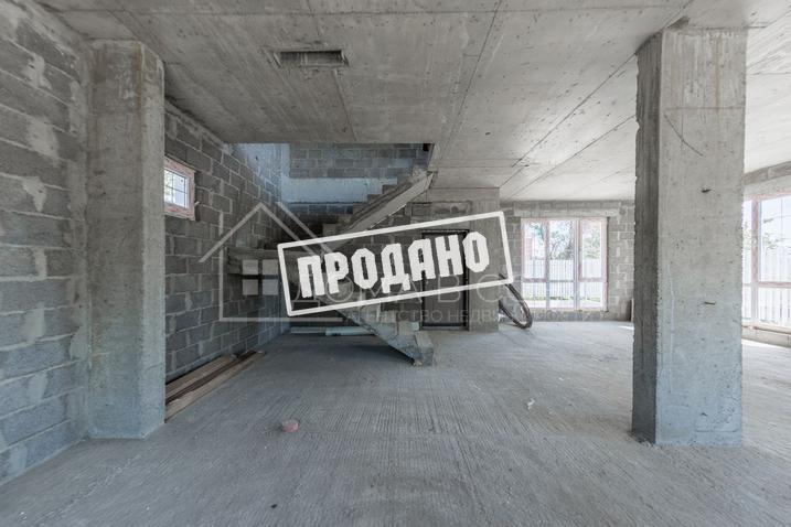 Коттедж в КП на ул. Блинова №9