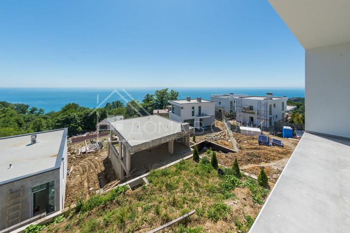 Коттедж в КП Новый Ахун №50