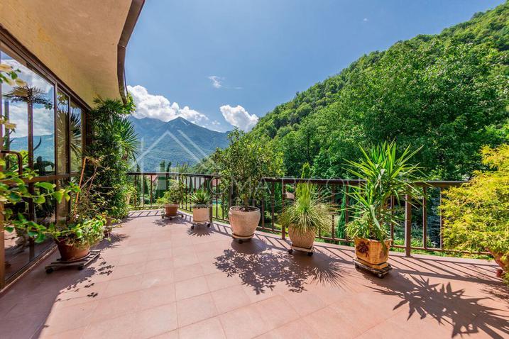 Резиденция 1200 кВ м на Красной Поляне №80