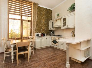 Дом в средиземноморском стиле №5