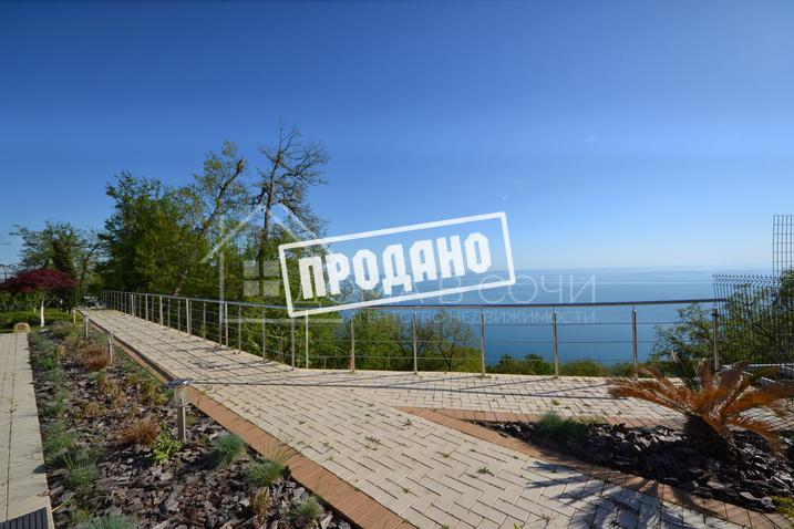 Вилла Надежда в КП Лазурный берег №8