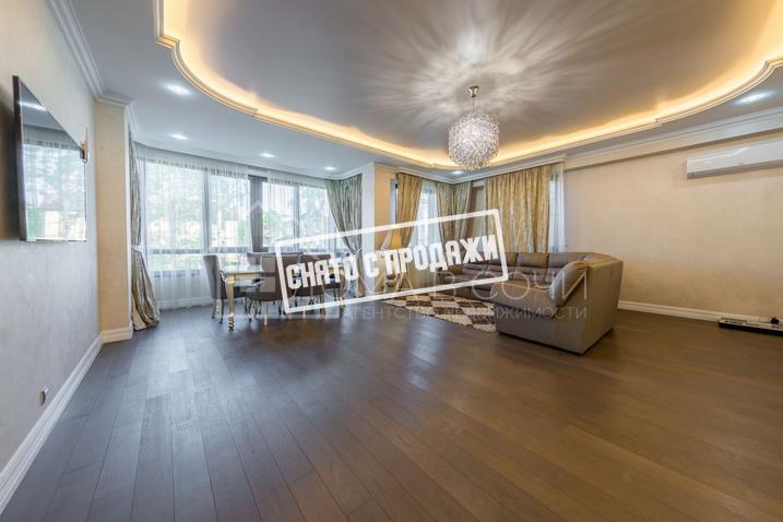 Дагомыс, новый коттедж у моря, 2 этажа, 4 спальни №28