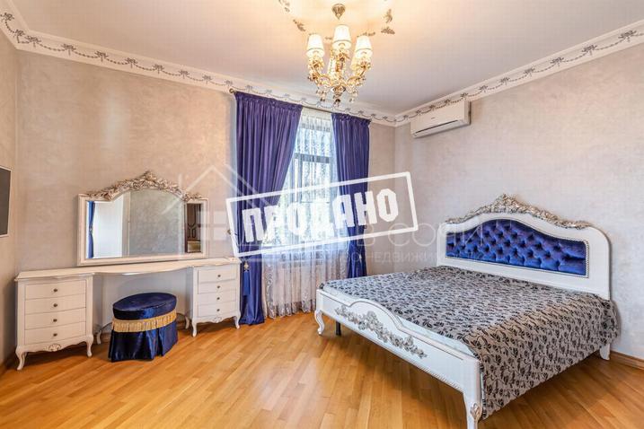 Особняк в непосредственной близости олимпийского парка №10