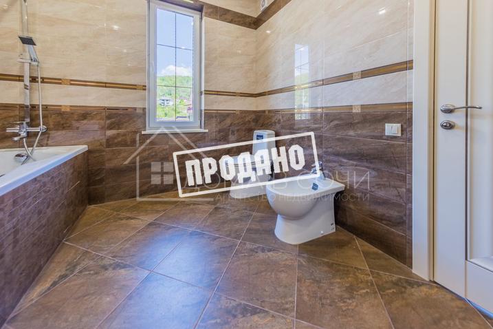 Домовладение в коттеджном городке, с ремонтом №14