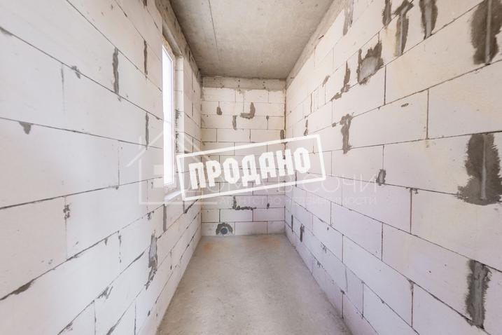 Коттедж в КП на улице Лимонной №11