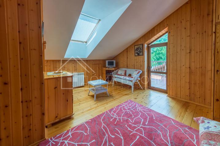 Резиденция 1200 кВ м на Красной Поляне №44