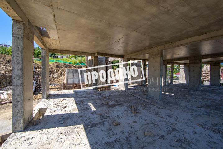 Коттедж в КП Облака №15