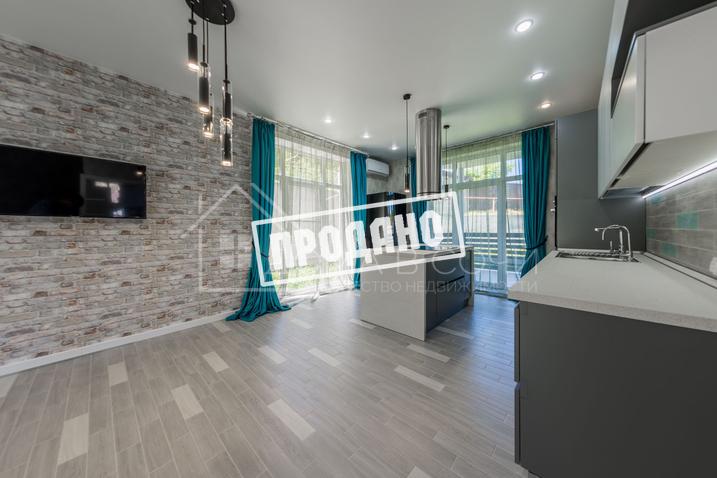 Современный дом в районе с развитой инфраструктурой №46