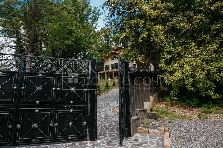 Усадьба на Мацесте №64