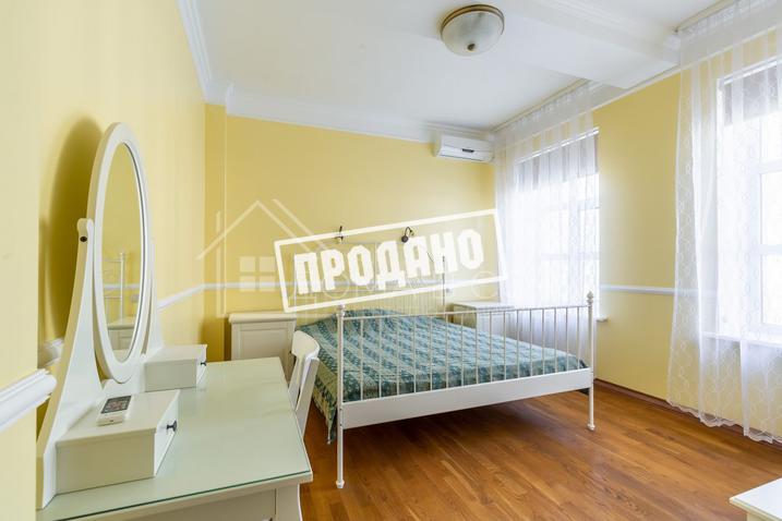 Загородная усадьба в Адлере №50