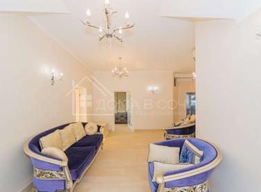 Резиденция у подножия г. Ахун в шаговой доступности море №5