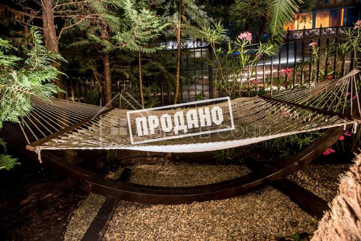 Особняк в элитном поселке Орхидея парк №47