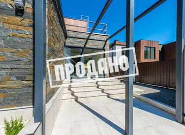 Коттедж в КП Орел Изумруд №3