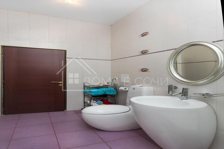 Дом в средиземноморском стиле №27