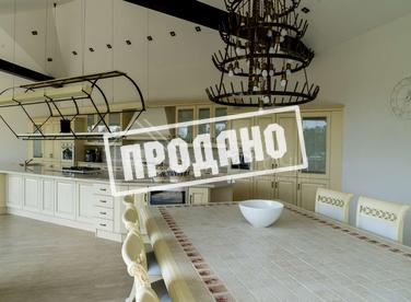 Резиденция в поселке премиум класса №5