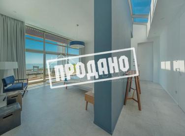Поселок премиум класса Горки 11 №5