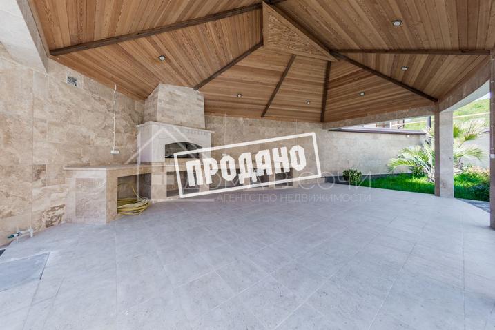 Домовладение в коттеджном городке, с ремонтом №3