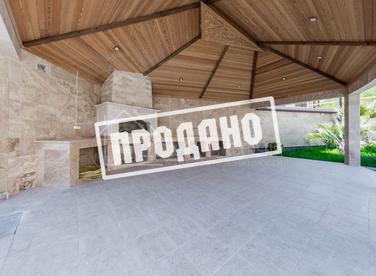 Домовладение в коттеджном городке, с ремонтом №3