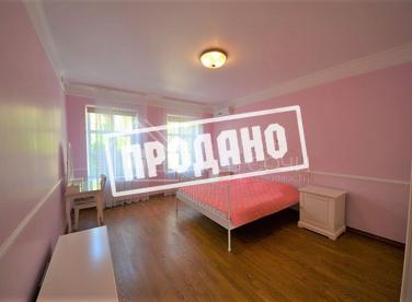 Загородная усадьба в Адлере №4