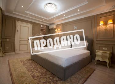 Особняк в элитном поселке Орхидея парк №5