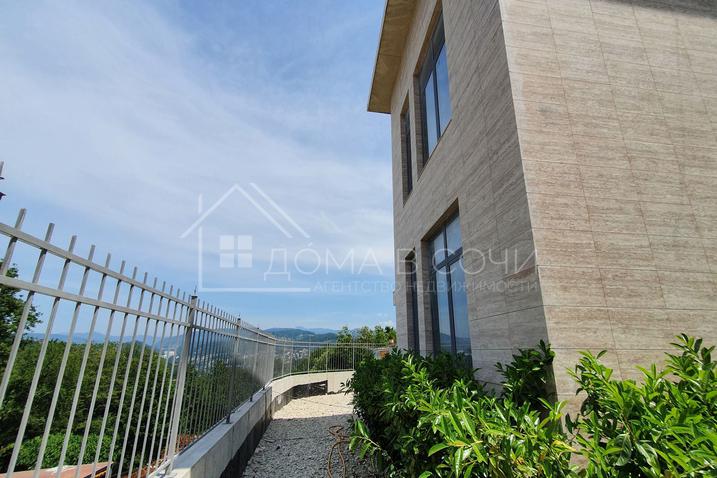 Коттедж в КП Голден Хиллс №52