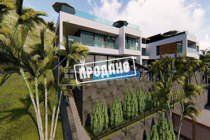 КП Вилла Стар №4