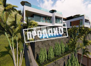 КП Вилла Стар №4