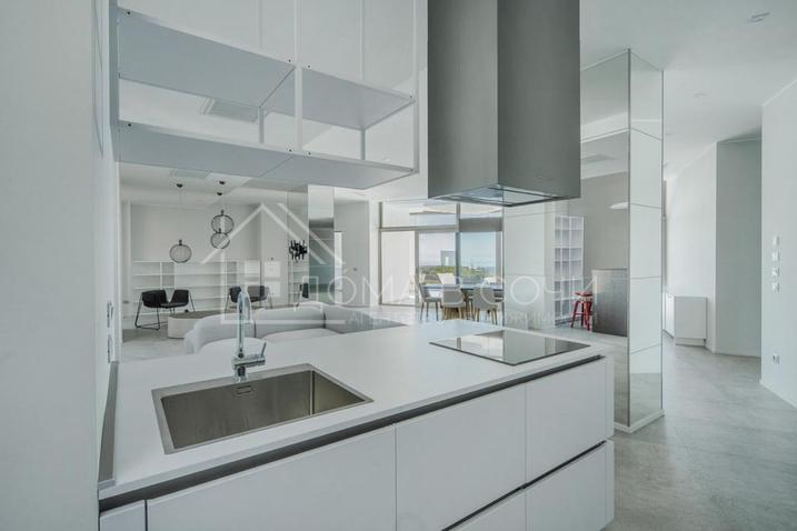 Поселок премиум класса Горки 11 №12