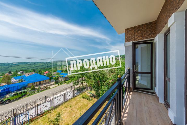 КП Ревиссант №21