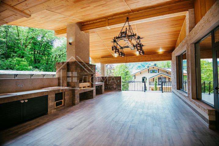 Усадьба на Мацесте №19