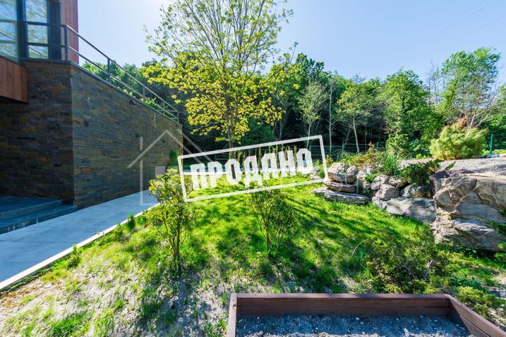 Коттедж в КП Орел Изумруд №35