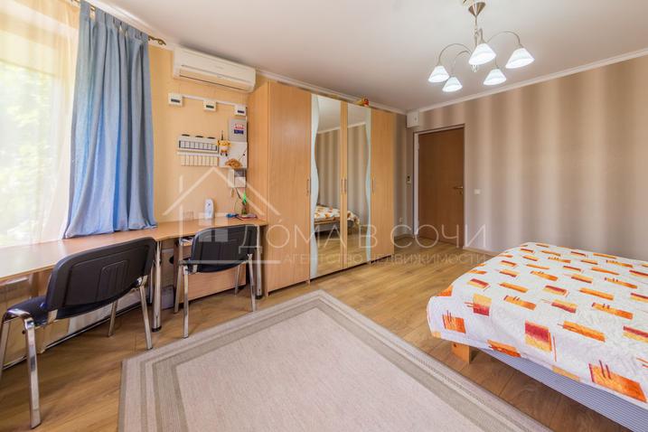 Резиденция 1200 кВ м на Красной Поляне №53