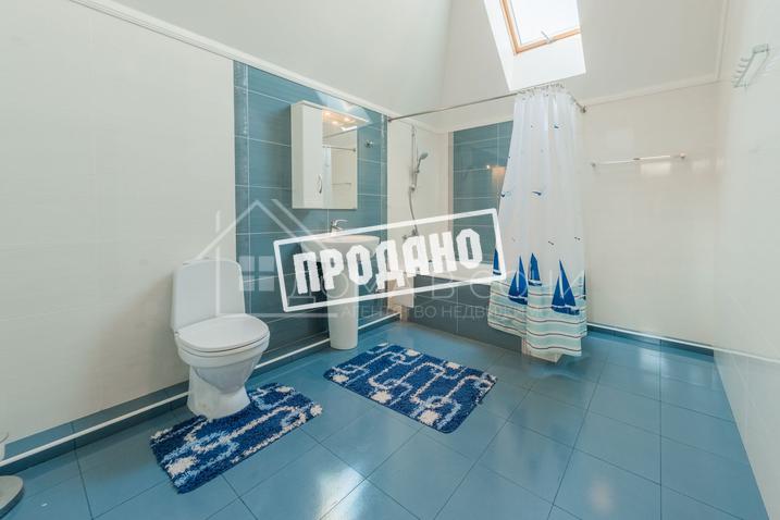 Дом в олимпийском парке №9