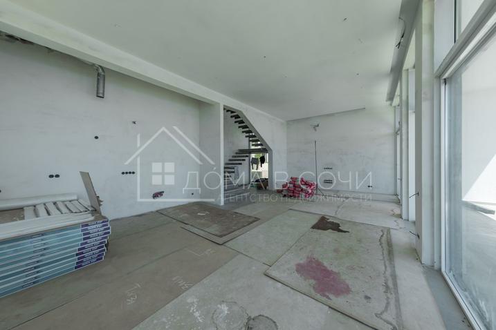 Коттедж в КП Новый Ахун №33