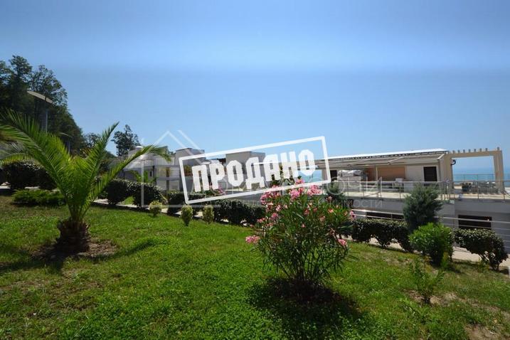 КП Лазурный Берег №2