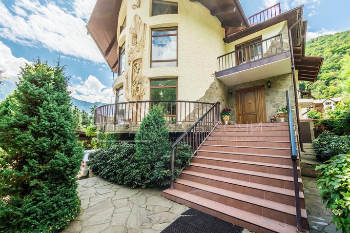 Резиденция 1200 кВ м на Красной Поляне №65