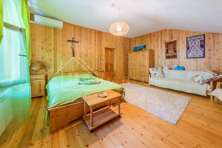 Резиденция 1200 кВ м на Красной Поляне №40