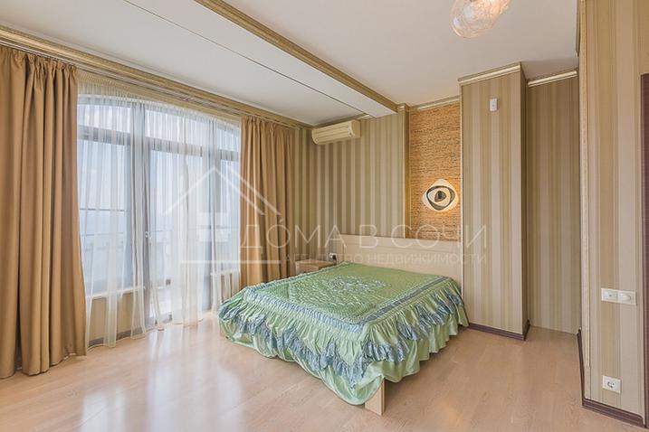 Южный дом на ул. Благодарной №52