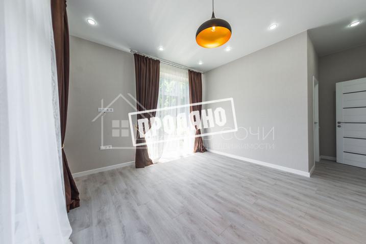 Современный дом в районе с развитой инфраструктурой №14