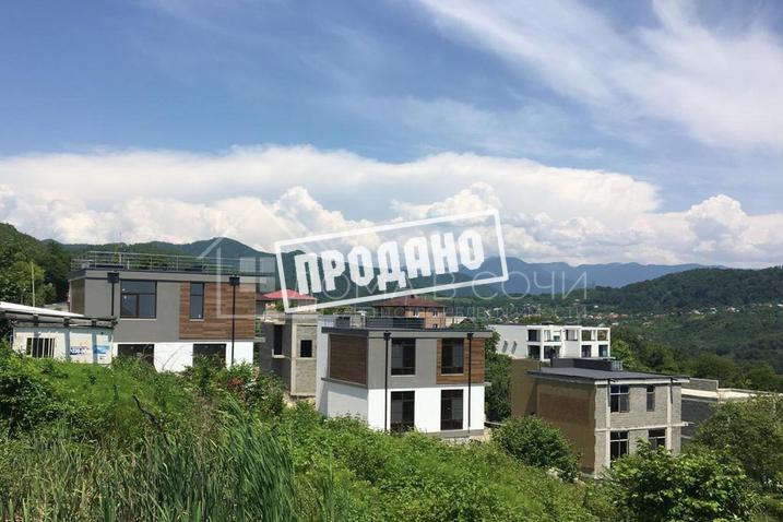 Коттедж в КП Славный №10