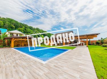 Новый особняк на Мацесте №5