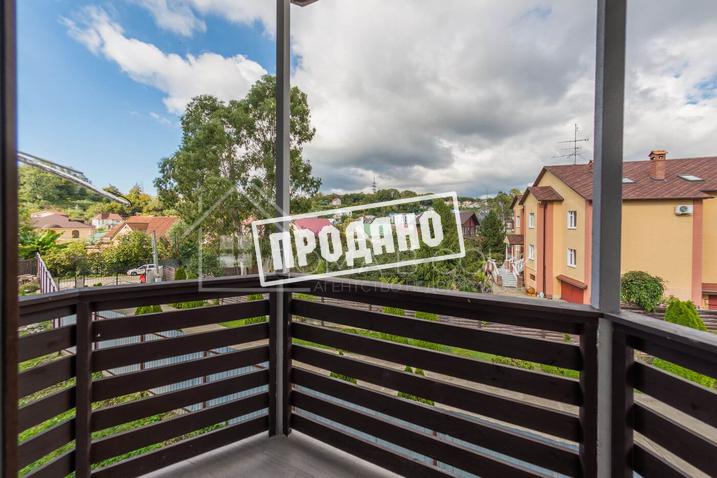 Современный дом в районе с развитой инфраструктурой №8