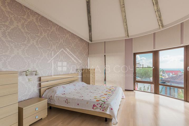 Южный дом на ул. Благодарной №61