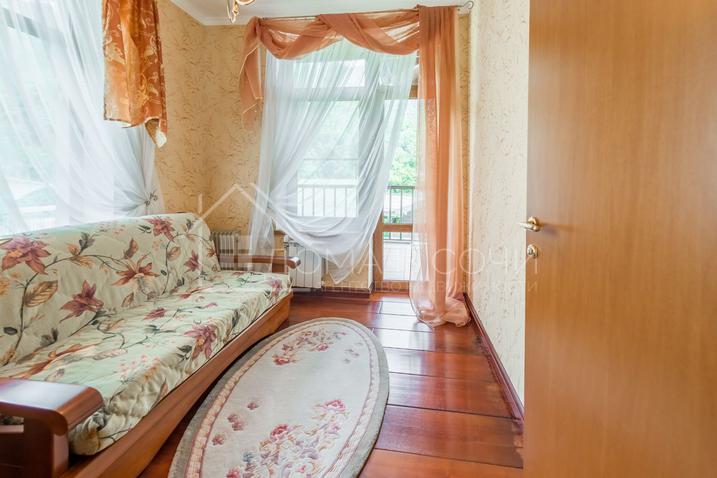 Резиденция 1200 кВ м на Красной Поляне №15