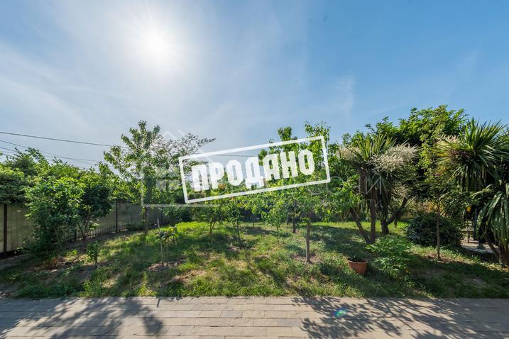 Дом в олимпийском парке №4