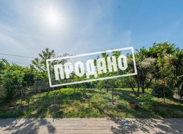 Дом в олимпийском парке №4