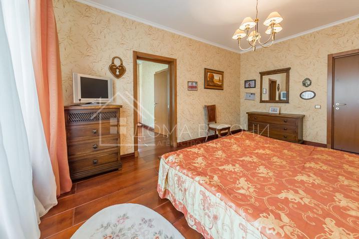 Резиденция 1200 кВ м на Красной Поляне №14