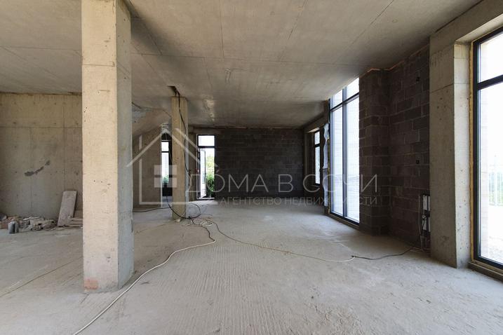 Коттедж в КП Голден Хиллс №45