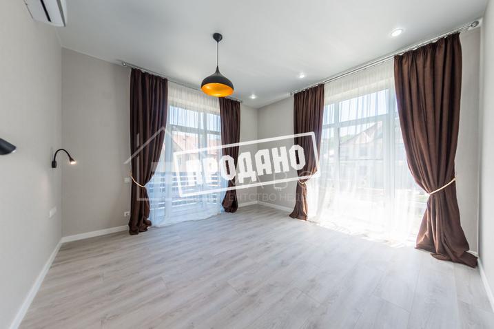 Современный дом в районе с развитой инфраструктурой №13